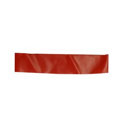 Set di 3 fascette elastiche, 15 x 13 x 42 cm, in lattice multicolore | Collezione Serie 300