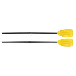 Ensemble de Deux Rames Bestway 124 cm