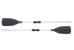 Ensemble de Deux Pagaies en Aluminium Bestway 145/218 cm