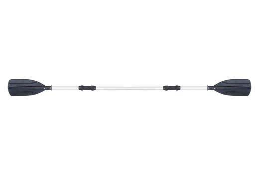 Ensemble de Deux Pagaies en Aluminium Bestway 145/218 cm