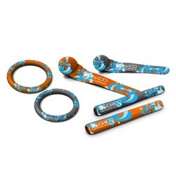 Spielset Tauchen Neopren Kokido für Pool - Kinder ab 3 Jahren