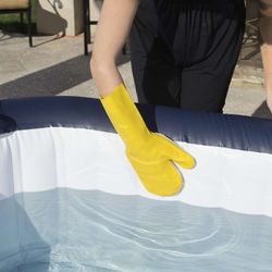 Ensemble de Nettoyage pour Lay-Z-Spa Bestway 3 Accessoires
