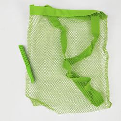 Set de 120 globos de agua con adaptador y bolsa para juegos al aire libre