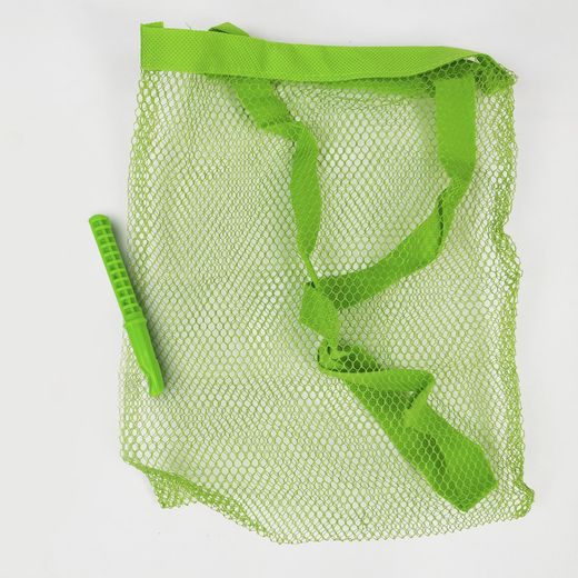 Set de 120 globos de agua con adaptador y bolsa para juegos al aire libre