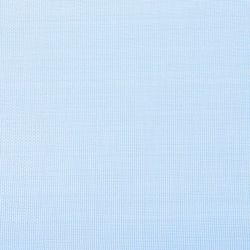 Sedia da spiaggia pieghevole con braccioli, 58 x 58 x 90 cm, in alluminio e textilene blu | Collezione Beach