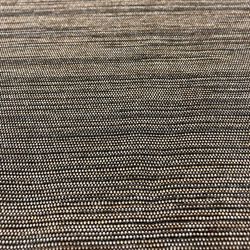 Poltrona da giardino, 65 x 68,5 x 93,5 cm, in acciaio e rattan sintetico colore beige | Collezione Torino