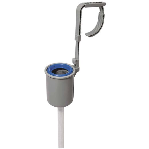 Mantenimiento de piscinas desmontables