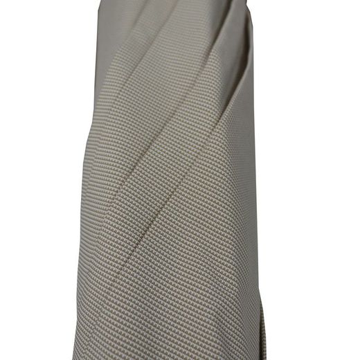 Sombrilla, 180 cm Ř, de loneta en beige | Colección Hampton