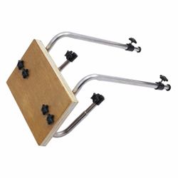 Support de moteur pour bateau gonflable Bestway Hydro-Force Raft