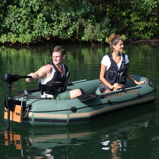 Suporte de Motor para Barco Inflável Bestway Hydro-Force Raft