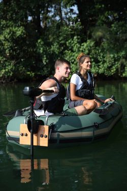 Suporte de Motor para Barco Inflável Bestway Hydro-Force Raft