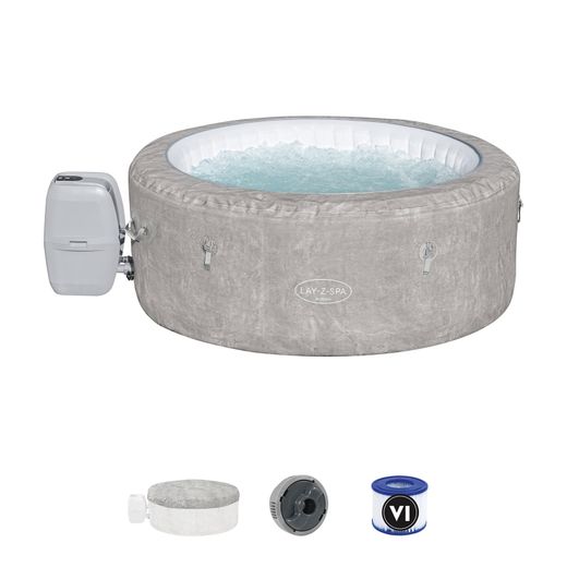 Spas