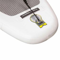 Tabla Paddle Surf Hinchable Bestway Hydro-Force Aqua Journey Multicolor 274x76x12 cm