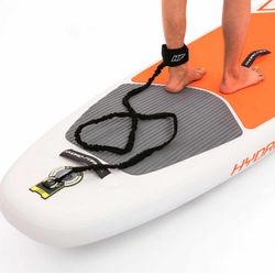Tabla Paddle Surf Hinchable Bestway Hydro-Force Aqua Journey Multicolor 274x76x12 cm