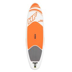 Tabla Paddle Surf Hinchable Bestway Hydro-Force Aqua Journey Multicolor 274x76x12 cm