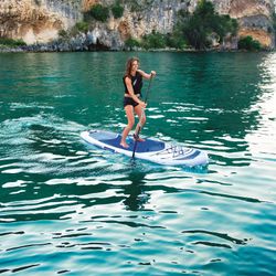 Tabla Paddle Surf Hinchable Bestway Hydro-Force Oceana 305x84x12 cm