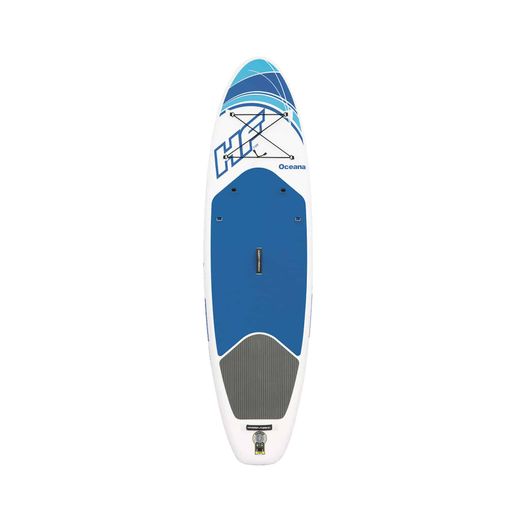 Tabla Paddle Surf Hinchable Bestway Hydro-Force Oceana 305x84x12 cm
