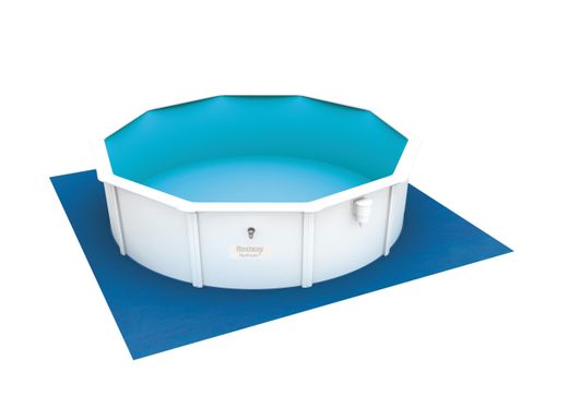 Tapis de Sol Bestway 488x488 cm