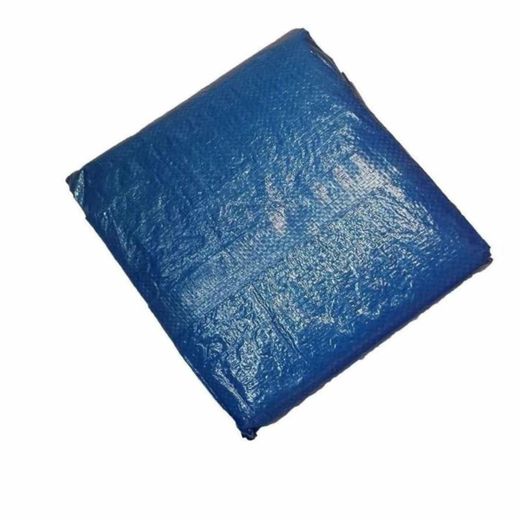Tapis de Sol pour Piscines Démontables Bestway Rond 274x274 cm