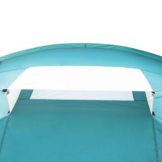 Tenda da campeggio Bestway Family Dome 490x380x195 cm per 6 persone con aste