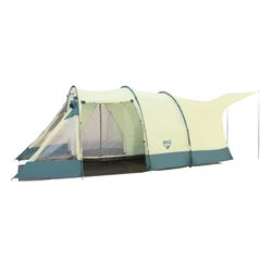 Tenda da Campeggio Bestway Triptrek 280x220x200 cm 4 Persone