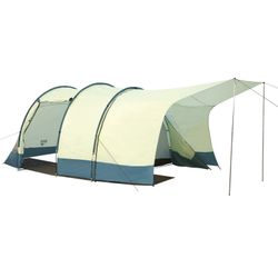 Tenda da Campeggio Bestway Triptrek 280x220x200 cm 4 Persone