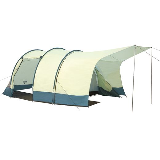 Tenda da Campeggio Bestway Triptrek 280x220x200 cm 4 Persone