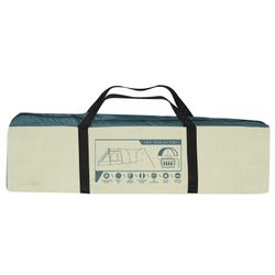 Tenda da Campeggio Bestway Triptrek 280x220x200 cm 4 Persone