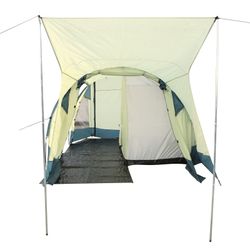 Tenda da Campeggio Bestway Triptrek 280x220x200 cm 4 Persone