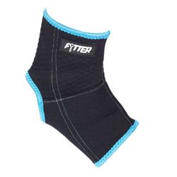 Tobillera Deportiva Fytter Ankle Support, Neopreno y Nylon, Transpirable