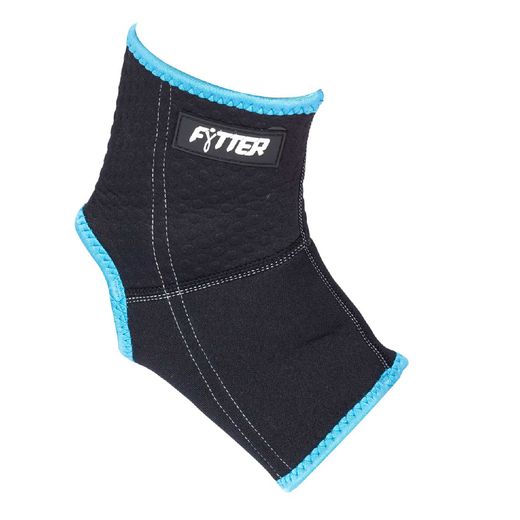 Tobillera Deportiva Fytter Ankle Support, Neopreno y Nylon, Transpirable